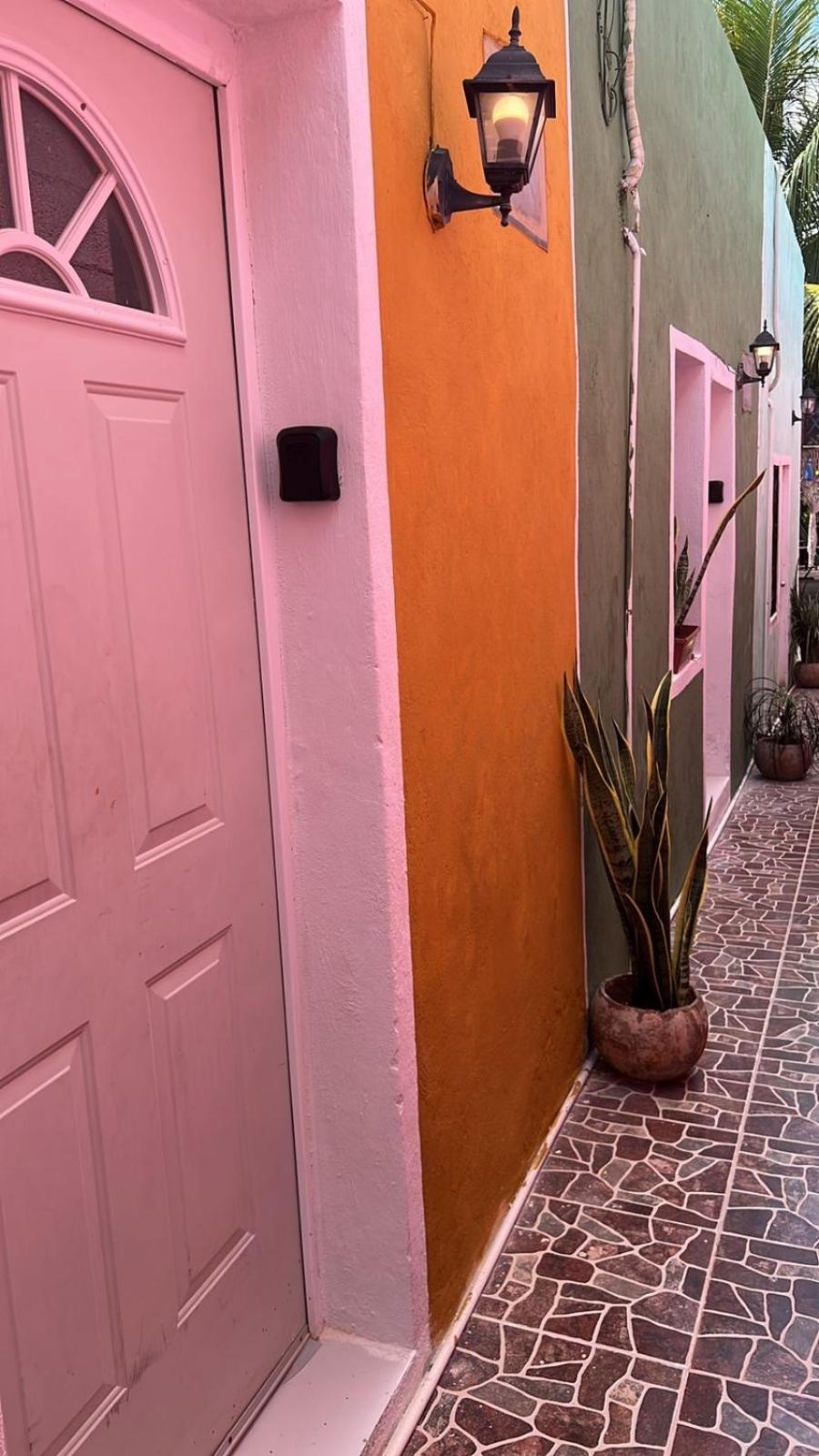 Casa Xtabay Daire Valladolid  Dış mekan fotoğraf