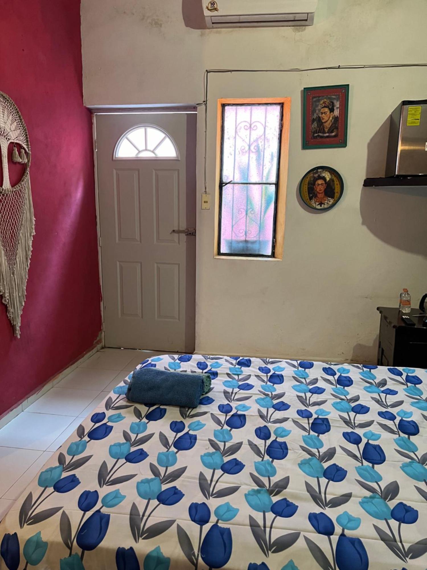 Casa Xtabay Daire Valladolid  Dış mekan fotoğraf