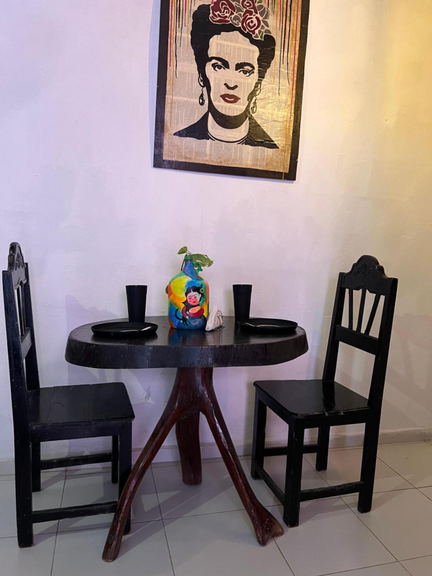 Casa Xtabay Daire Valladolid  Dış mekan fotoğraf