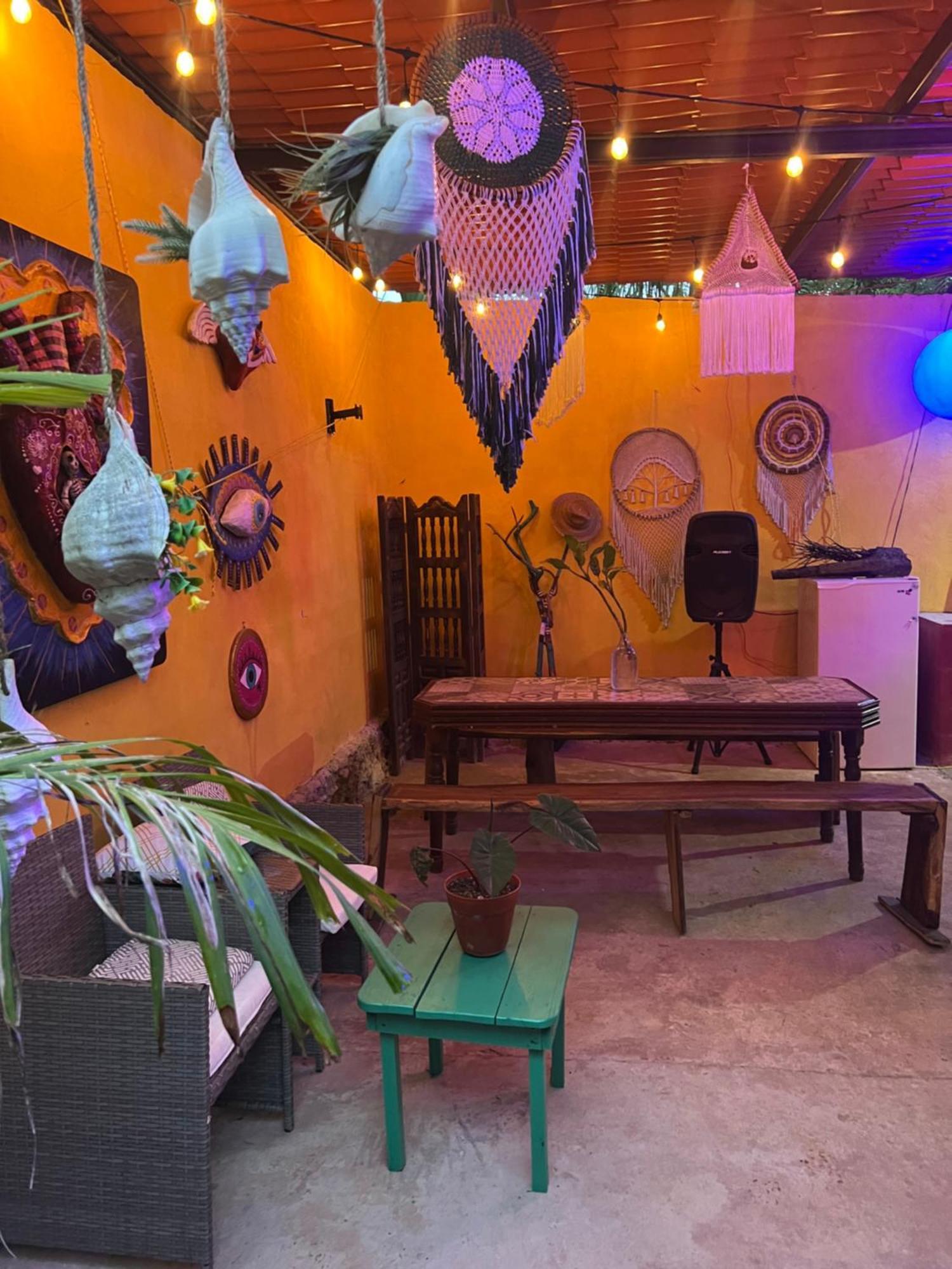 Casa Xtabay Daire Valladolid  Dış mekan fotoğraf