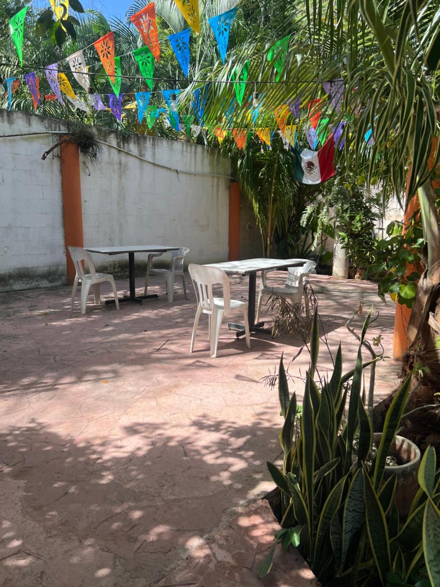 Casa Xtabay Daire Valladolid  Dış mekan fotoğraf