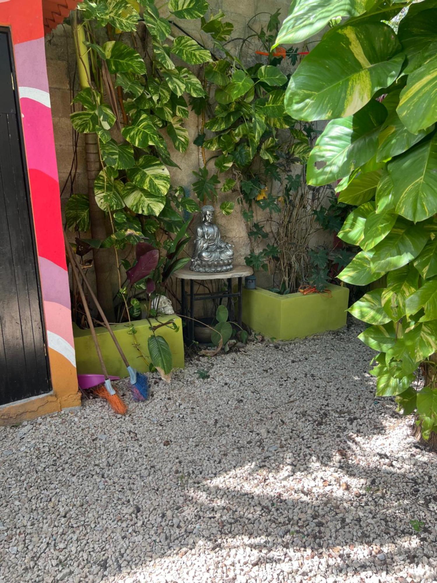 Casa Xtabay Daire Valladolid  Dış mekan fotoğraf