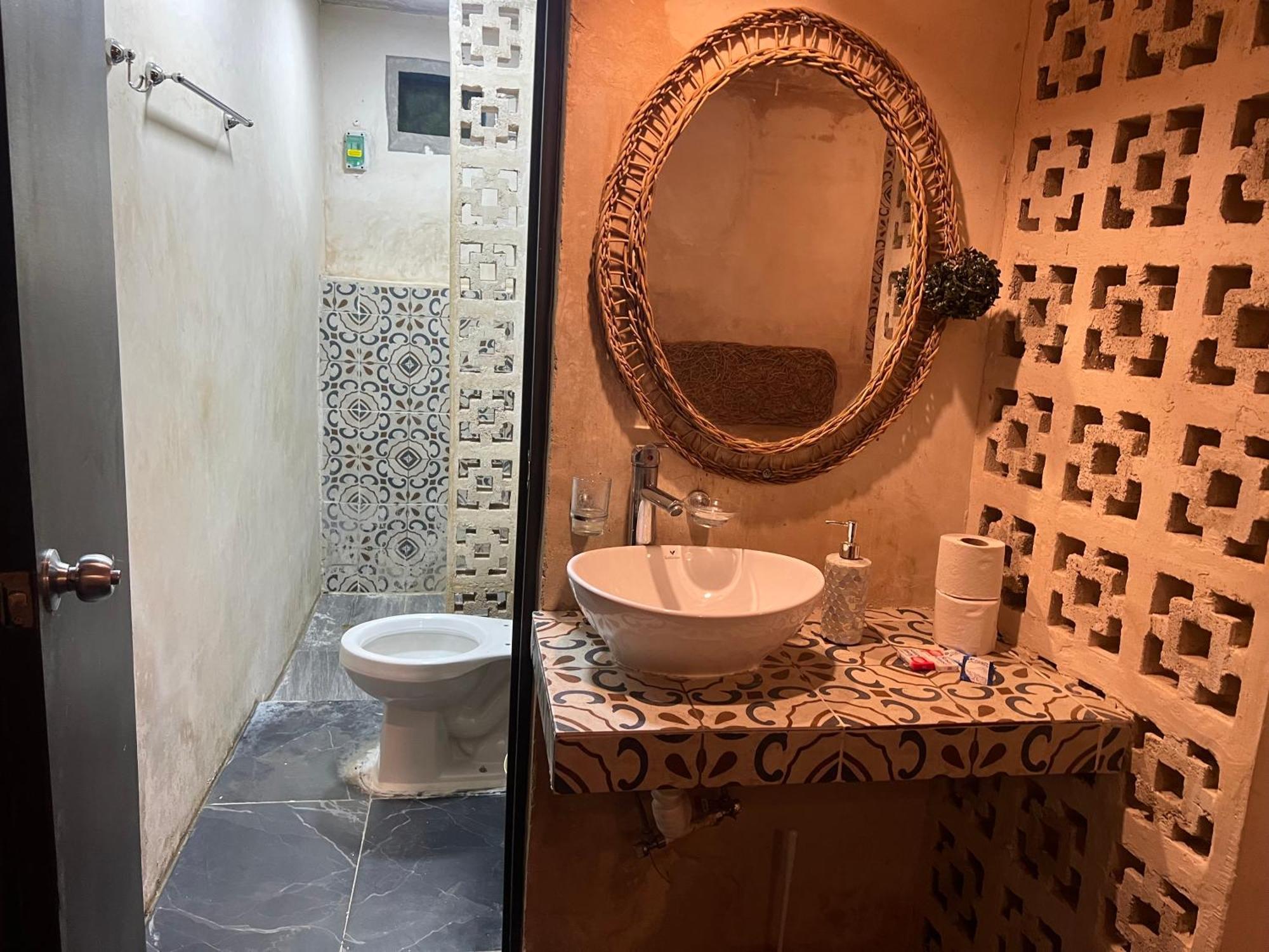 Casa Xtabay Daire Valladolid  Dış mekan fotoğraf