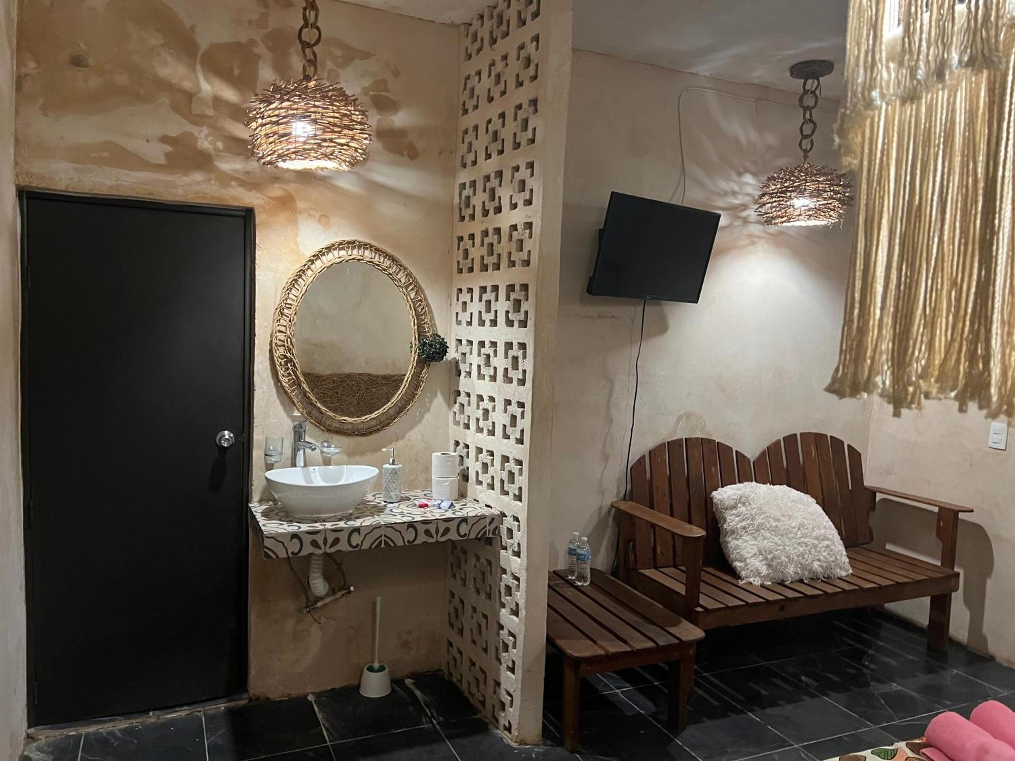 Casa Xtabay Daire Valladolid  Dış mekan fotoğraf